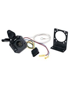 Hopkins Manufacturing Multi-Tow 6:4