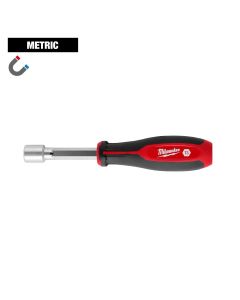 MLW48-22-2567 image(0) - Milwaukee Tool 13mm HollowCore Magnetic Nut Driver