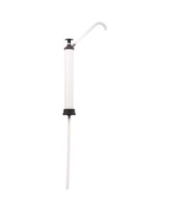 Lincoln Lubrication PLASTIC BARREL PUMP ANTIFREEZE 3/4" OR 2" OPENING