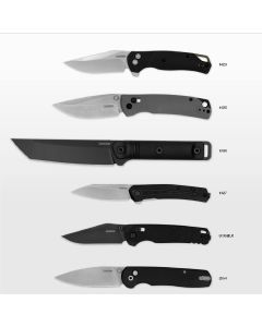 Kershaw 2026 Truck New Pack