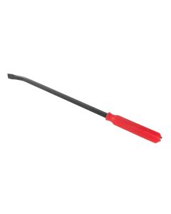 Titan 36 in. Strikeable Pry Bar