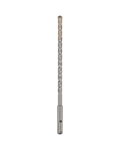 DWTDW5429 image(1) - DEWALT 3/8" X 8" X 10" Rock Carbide SDS+ Hammer Bit