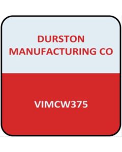 VIM Tools Wr 3/8 Comb Midgt 6Pt