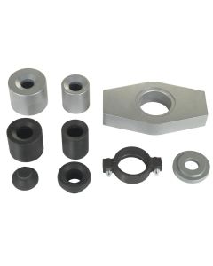 OTC HENDRICKSON PRESS TOOLING SET 109lbs. XXX