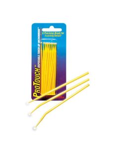 PMC9437 image(0) - Pro-Motorcar Products Inc 9437 Micro Paint Brush