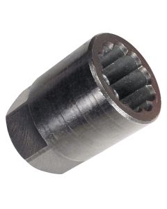 KEN30165 image(1) - Ken-tool Dual Wheel Lug Stud Remover