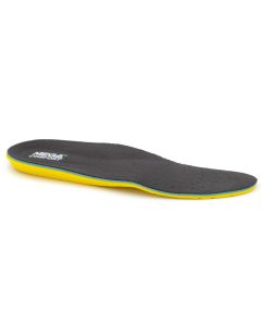 MEGA Comfort MEGA Comfort - Insole - Personal Anti Fatigue Mat (Dual Layered Memory Foam) - Men's 10 / Women's 12