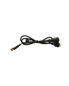 TEX3904841 image(0) - TEXA KTM/HUSABERG cable (3151/AP39)