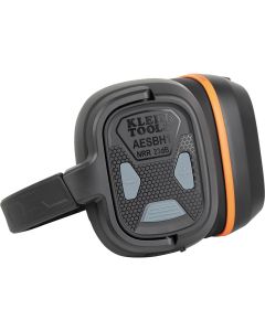 KLEAESBH1 image(0) - Klein Tools Bluetooth&reg; Behind-The-Head Earmuffs