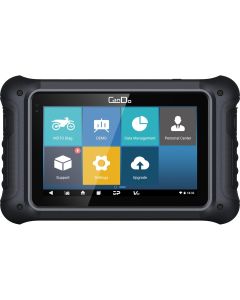 CDOMTMNAM image(2) - Cando International Inc. Moto MIni Motorcycle and Powersports Scan Tool for American Brands