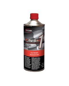 Finish 1 Automotive Refinish Products FH613-4 Slow Universal Hardener, 1 qt Can, Liquid