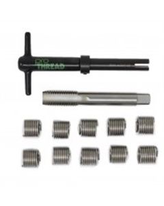 CTA Manufacturing Pro Thread Kit - UNC 5/8 - 11
