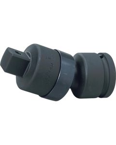 KKN16770 image(0) - Ko-ken USA 16770 3/4 Sq. Dr. Universal Joint 3/4 Square Length 106mm Hole type