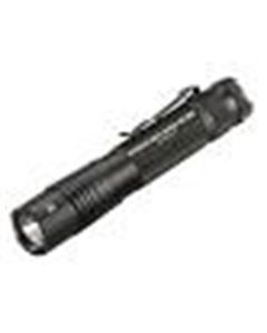 Streamlight 1000 Lumen ProTac HL-X USB Flashlight - Includes SL-B26 battery pack, USB cord and holster - Clam