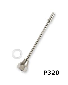 Milwaukee Sprayer P320 - 3" Spray Head Extension