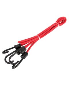 WLMW1830 image(0) - Wilmar Corp. / Performance Tool 2pk 24 Inch Bungee Cords