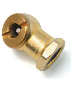 CTA Manufacturing Air Chuck - Hex Ball Foot