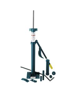 KEN38601 image(0) - Ken-tool FLOOR MOUNT TIRE CHANGER