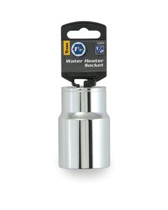 TITAN 1/2" DR WATER HEATER SOCKET