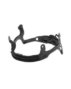 MLW48-73-1098 image(1) - Milwaukee Tool BOLT Safety Helmet Ratcheting Suspension