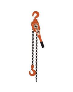 American Power Pull 3 Ton Chain Puller w/ 10 Ft Chain