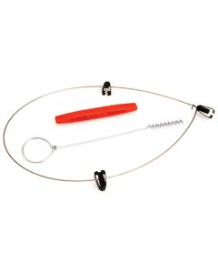 Wilmar Corp. / Performance Tool Upper Rear Main Seal Remover