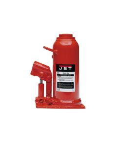 JET453303 image(0) - Jet Tools 3-TON BOTTLE JACK