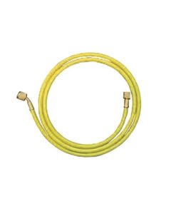 Mastercool 36" YELLOW R134A HOSE