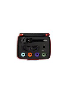 COUSTK-13 image(0) - Counteract STK-13 Counteract Automotive Wheel Cleaning Kit