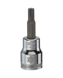 DEWALT Dwmt 3/8In Dr Torx Bit Skt T27