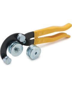 TIT11488 image(1) - TITAN TUBE BENDING PLIERS