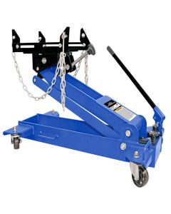 ATD7435A image(0) - ATD Tools 1,100 lbs. Heavy-Duty Hydraulic Floor Style Transmission Jack