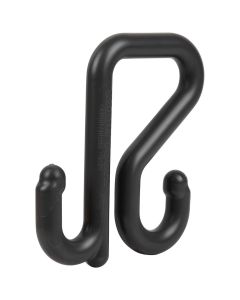 Klein Tools 2-Inch Utility Bucket S-Hook