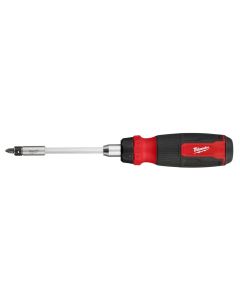 MLW48-22-2904 image(2) - Milwaukee Tool 27-in-1 Ratcheting Multi-Bit Screwdriver