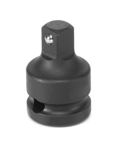 GRE2238AL image(1) - Grey Pneumatic 1/2"F X 3/4"M ADPT