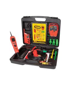 PPRPPKIT04 image(1) - Power Probe PPKIT04 Power Probe 4 Master Combo Kit