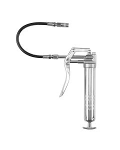 LEGL1305 image(2) - Legacy Manufacturing Flexzilla Workforce Mini Grease Gun With 3 Ounce Cartridge