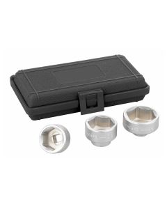 OTC EUR OIL FILTER TOOL KIT