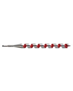 MLW48-13-6250 image(1) - Milwaukee Tool 1-1/4" x 18" Ship Auger Bit