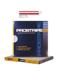 SHR42002 image(0) - SHARPLINE CONVERTING INC MS, 5/16" X 150'; Black