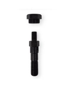 Astro Pneumatic 3/8-16 Mandrel and Nose Piece