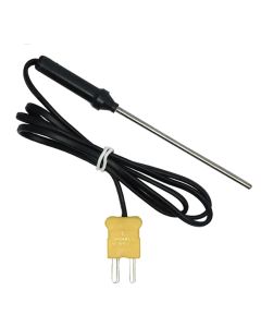 KPS by Power Probe KPS TP320 Thermocouple with Plug Connector