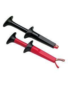 FLUAC220 image(2) - Fluke SUREGRIP ALLIGATOR CLIP