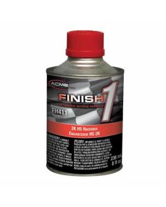 FNHFH411-18 image(0) - Finish 1 Automotive Refinish Products FH411-18 2K HS Hardener, 1/2 pt Can, Liquid
