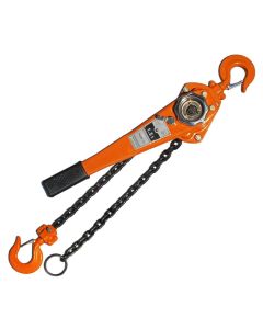 AMG615-10FT image(2) - American Power Pull 1-1/2 Ton Chain Pull w/10Ft. Chain