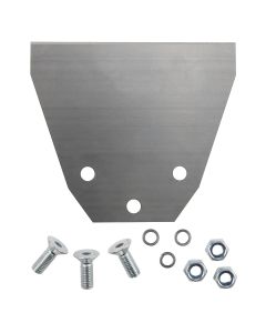 Milwaukee Tool SDS Plus SLEDGE Floor Scraper Replacement Kit