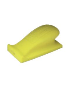 3M SANDING BLOCK SOFT HAND 2 3/4IN X 5IN