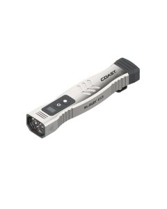COS31366 image(1) - COAST Products Slayer Elite 1500 Lumens Rechargeable Laser and UV Flashlight