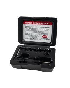 BLR11098KX image(0) - Blair Karbon X Rotabroach Premium Spotweld 5/16" Cutter Kit (11098KX)