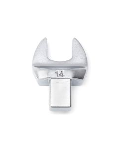 GearWrench 9mm x 12mm Open End Interchangeable Head 14mm